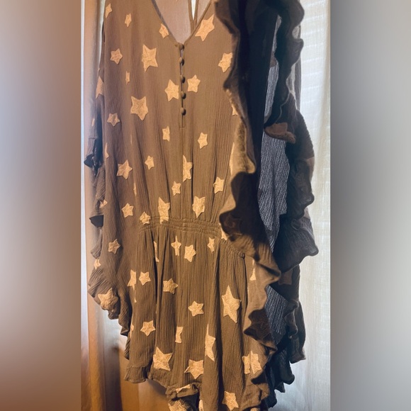 STORIA Romper - Picture 3 of 5